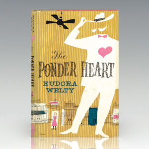 Ponder Heart