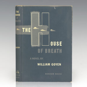 The House of Breath