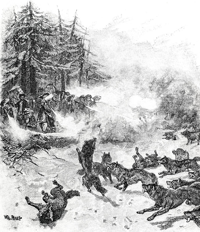 The Life and Strange Surprising Adventures of Robinson Crusoe, of York, Mariner, as Related by Himself.