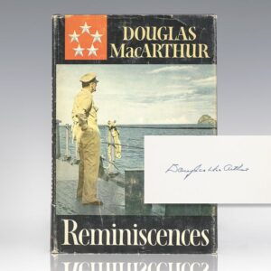 Reminiscences