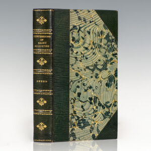 The Confessions of St. Augustine