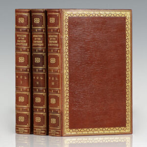 Memoirs of the Empress Josephine, with Anecdotes of the Courts of Navarre and Malmasion