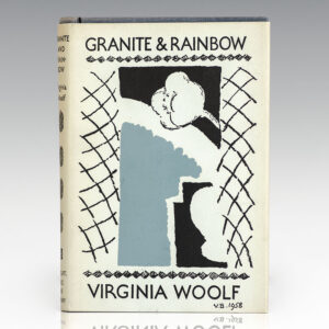 Granite & Rainbow