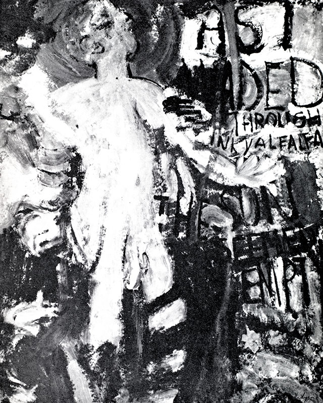 Hartigan and Rivers With O'Hara