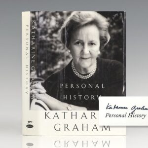 Perosnal History