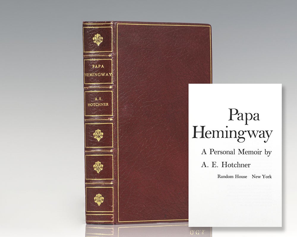 Papa Hemingway