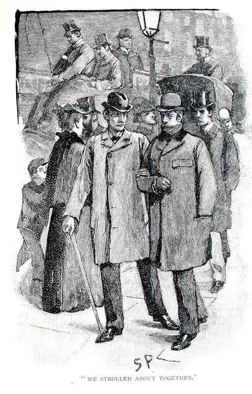 The Adventures of Sherlock Holmes With: The Memoirs of Sherlock Holmes