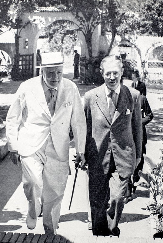 Harold Macmillan's Memoirs: Winds of Change, 1914-1939; The Blast of War, 1939-1945; Tides of Fortune, 1945-1955; Riding the Storm, 1956-1959; Pointing the Way, 1959-1961; At the End of the Day, 1961-1963