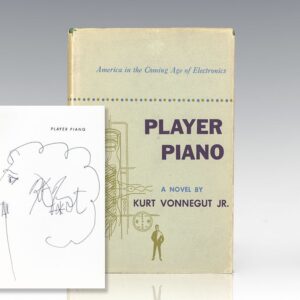 Player Piano
