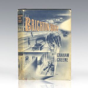 Brighton Rock