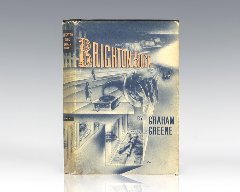 Brighton Rock