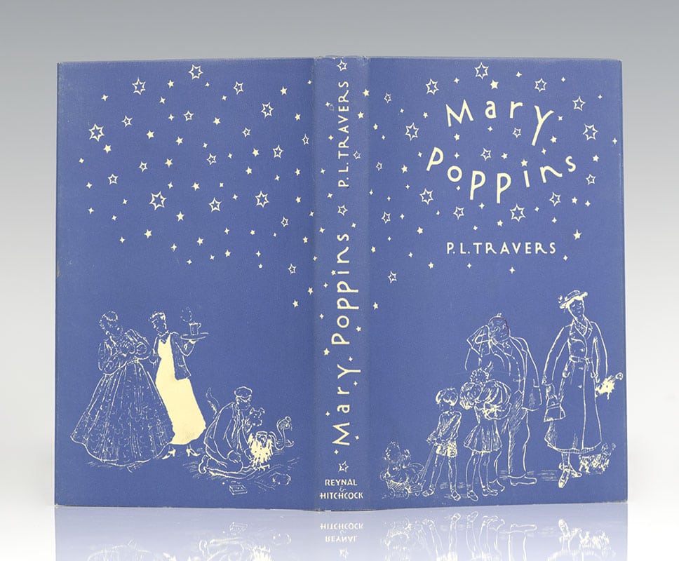 Mary Poppins
