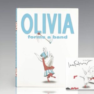 Oliva Forms a Band