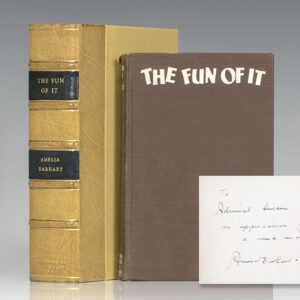The Fun of It