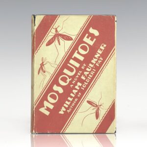 Mosquitoes