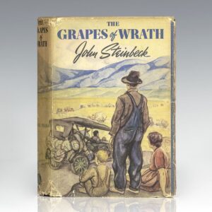 The Grapes of Wrath