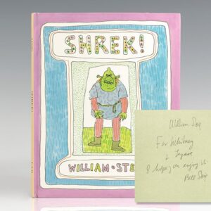 Shrek!