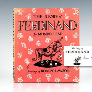 The Story of Ferdinand.