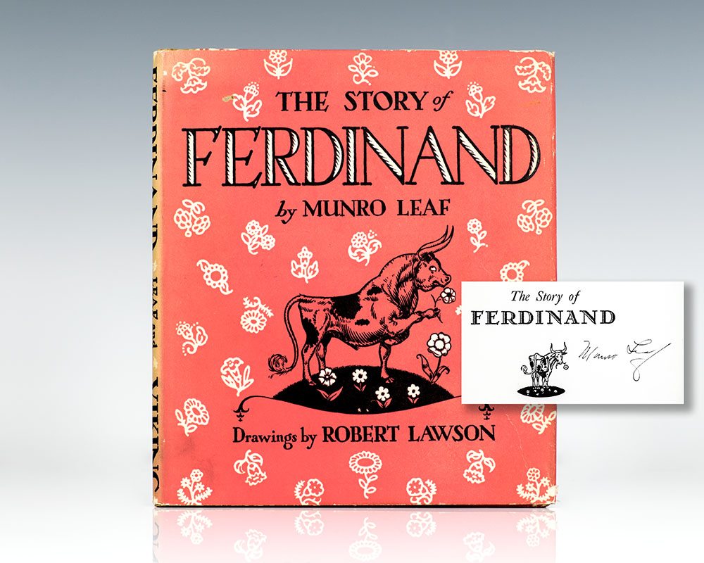 The Story of Ferdinand.