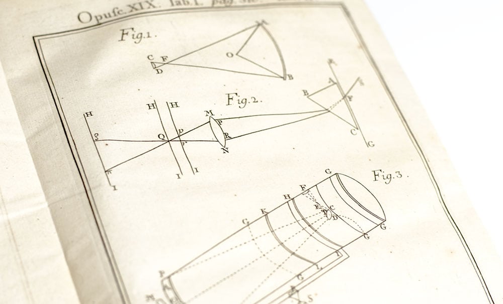 Opuscula Mathematica, Philosophica et Philologica