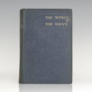 The Wings of the Dove