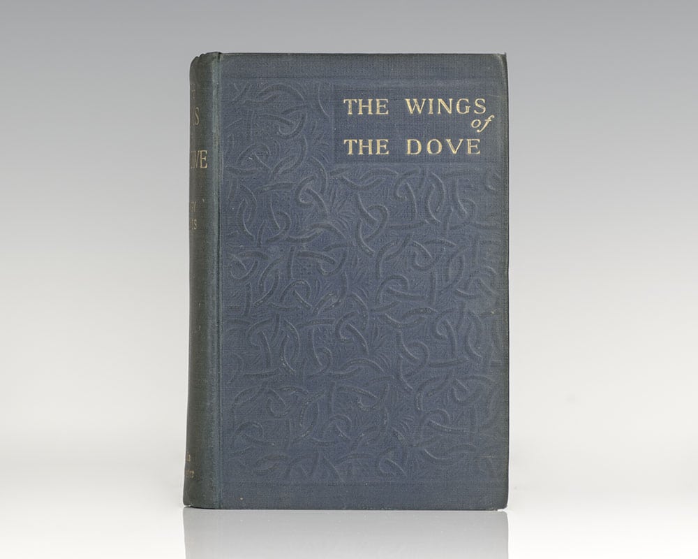 The Wings of the Dove