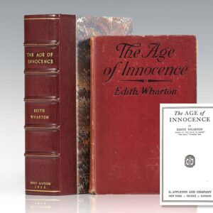 The Age of Innocence