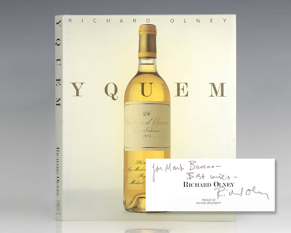 Yquem.