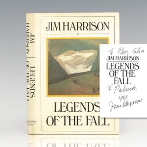 Legends of the Fall
