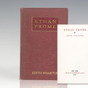 Ethan Frome
