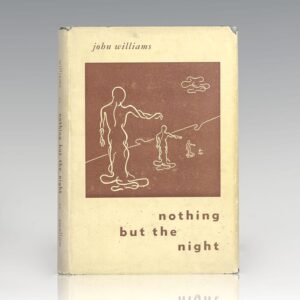 Nothing But The Night