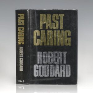 Past Caring