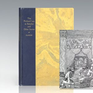 The Richest Man in Babylon and Other Stories