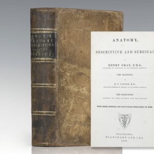 Anatomy, Descriptive and Surgical (Gray's Anatomy)