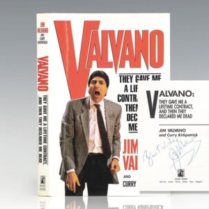 Valvano