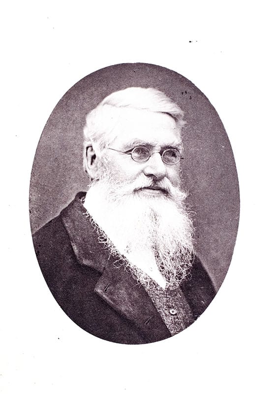 Darwinism: An Exposition of the Theory of Natural Selection with Some of its Applications