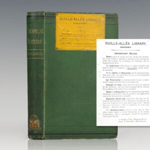 Guille Alles Library