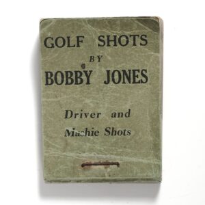 Golf Shots