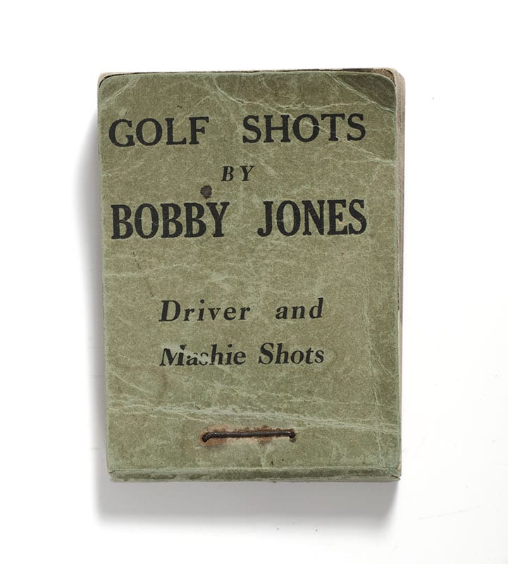 Golf Shots