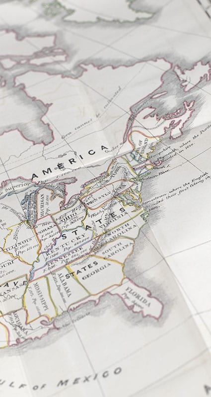 Democracy in America