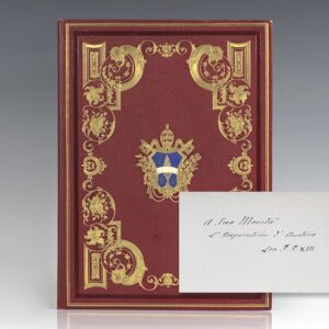 Sancttissimi Domini Nostri Leonis Divina Providentia Papae XIII. Epostola Encyclica