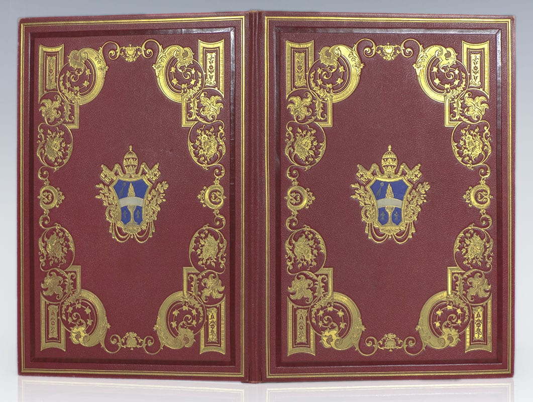 Sancttissimi Domini Nostri Leonis Divina Providentia Papae XIII. Epostola Encyclica