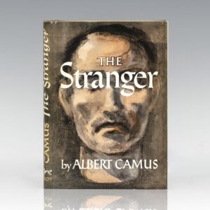 The Stranger