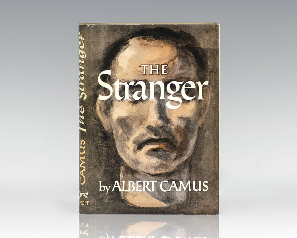 The Stranger