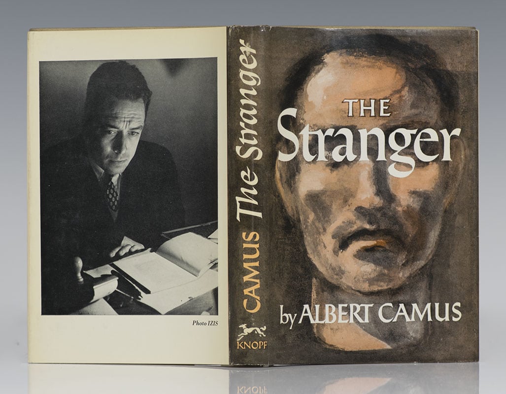 The Stranger