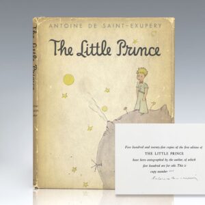 The Little Prince