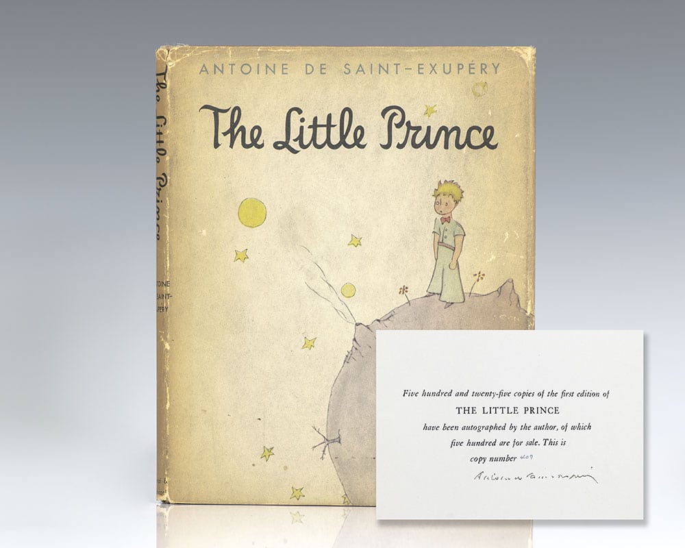The Little Prince
