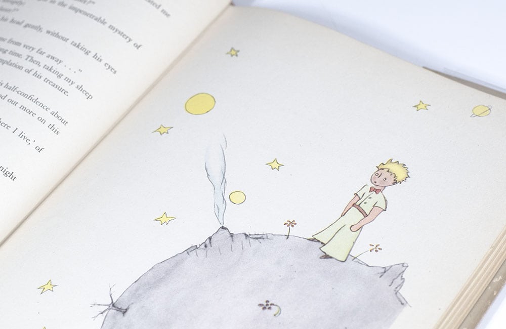 The Little Prince