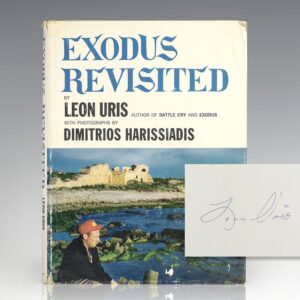 Exodus Revisited