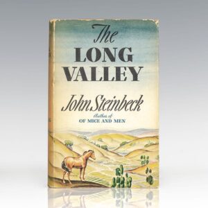 The Long Valley